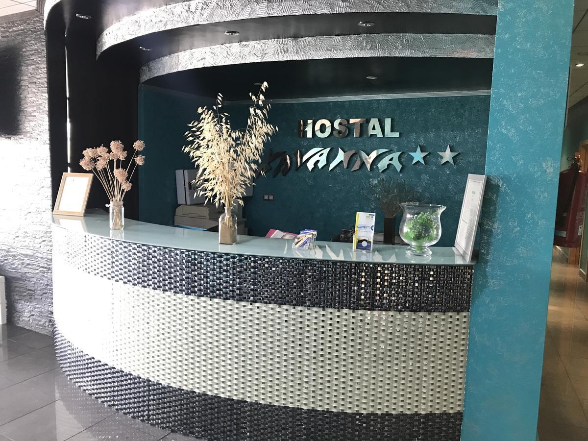 Hostal Kavanna San Pedro de Merida Esterno foto