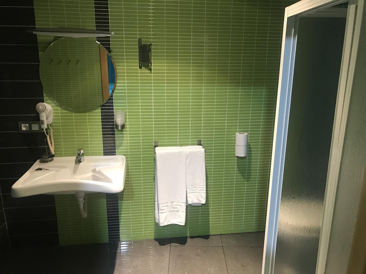 Hostal Kavanna San Pedro de Merida Esterno foto