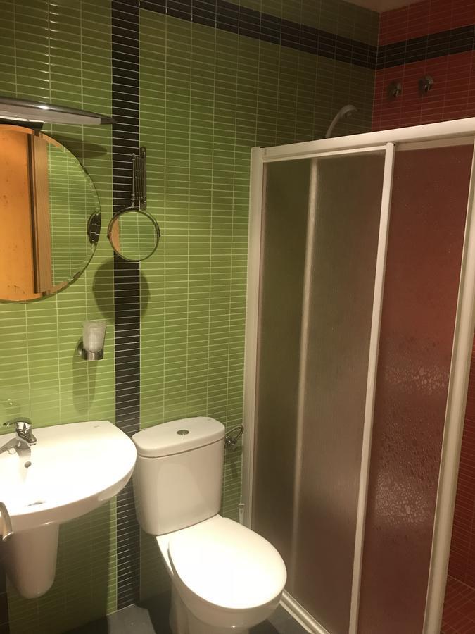 Hostal Kavanna San Pedro de Merida Esterno foto