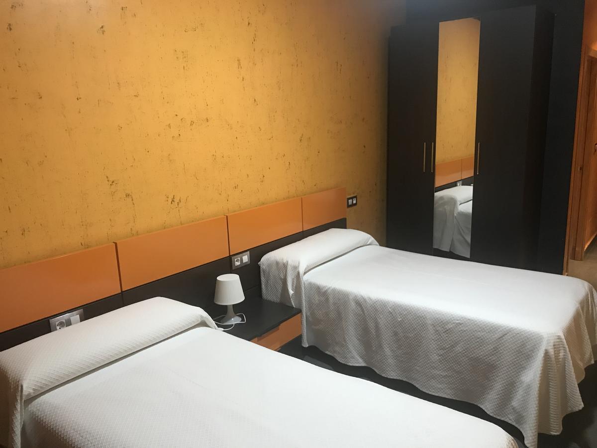 Hostal Kavanna San Pedro de Merida Esterno foto